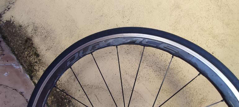 Used Eddy Merckx Emc 2020 Road & Gravel, Black — image 11 of 14