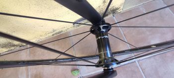 Used Eddy Merckx Emc 2020 Road & Gravel, Black — image 13 of 14