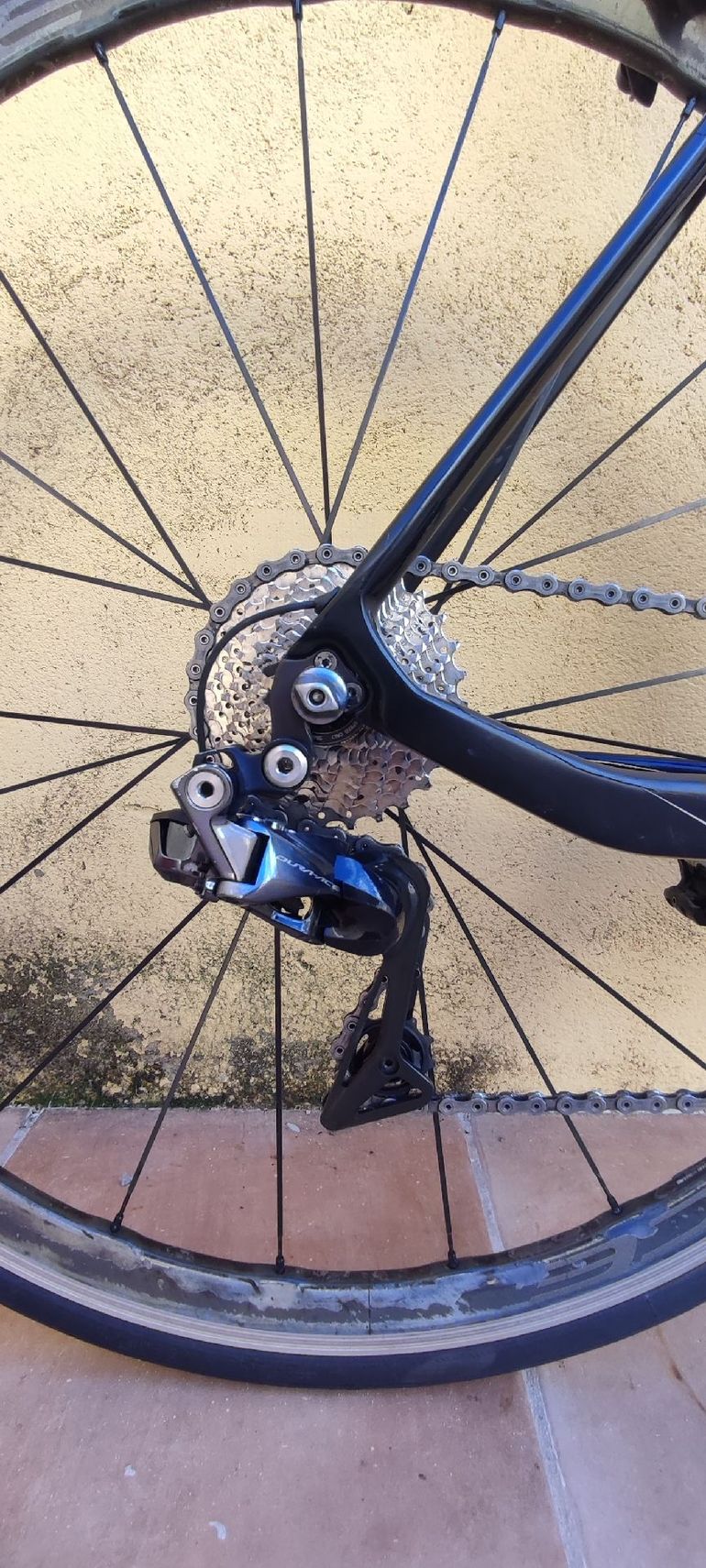 Used Eddy Merckx Emc 2020 Road & Gravel, Black — image 7 of 14
