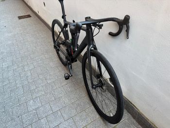 Used Canyon Ultimate Shimano Ultegra Di2 2021 Road & Gravel