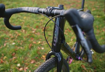 Used Look 765 SRAM XX1 Eagle AXS 2024 Road & Gravel, Black — image 10 of 21