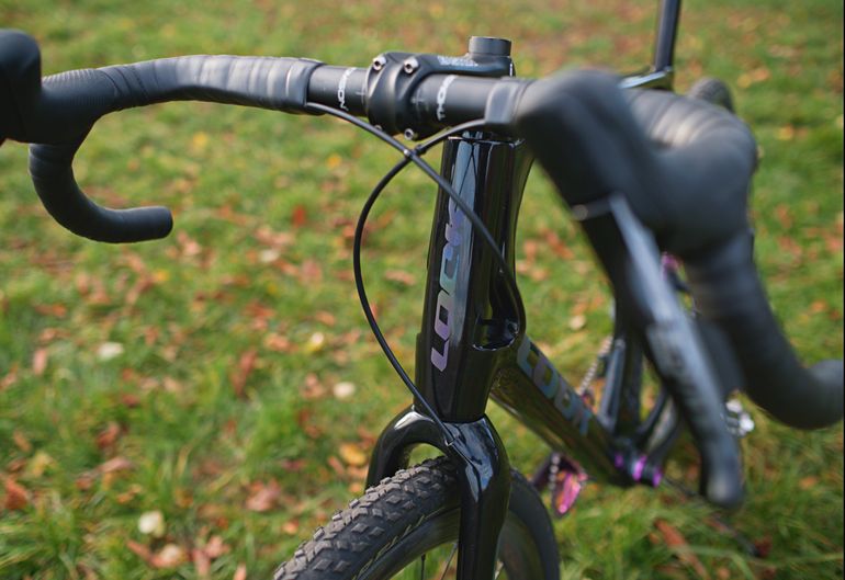 Used Look 765 SRAM XX1 Eagle AXS 2024 Road & Gravel, Black — image 10 of 21