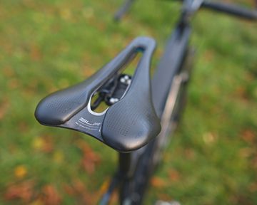 Used Look 765 SRAM XX1 Eagle AXS 2024 Road & Gravel, Black — image 16 of 21