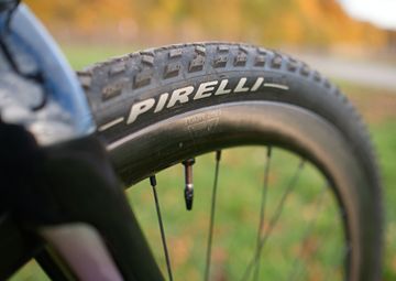 Used Look 765 SRAM XX1 Eagle AXS 2024 Road & Gravel, Black — image 17 of 21