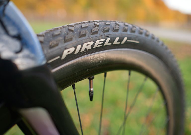 Used Look 765 SRAM XX1 Eagle AXS 2024 Road & Gravel, Black — image 17 of 21