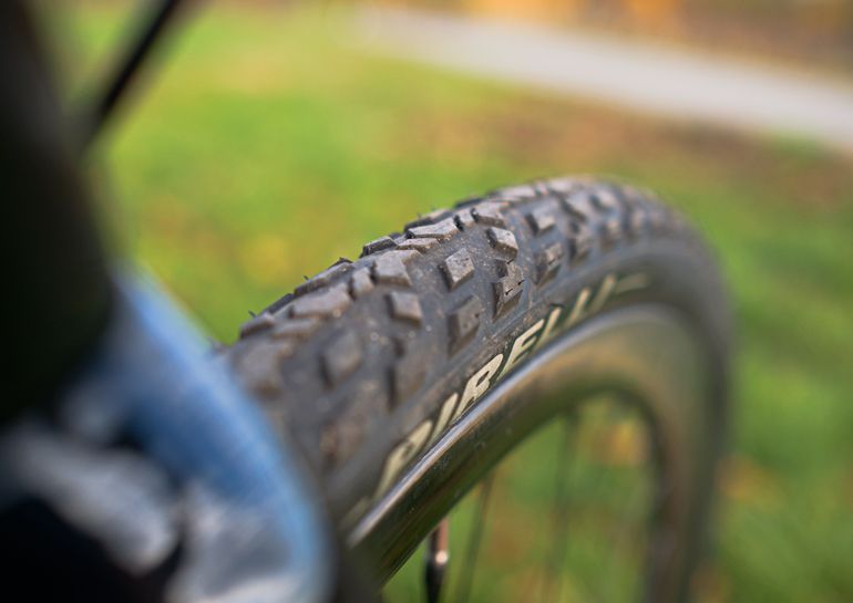 Used Look 765 SRAM XX1 Eagle AXS 2024 Road & Gravel, Black — image 18 of 21
