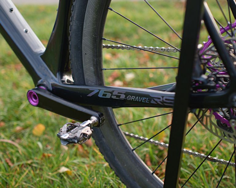 Used Look 765 SRAM XX1 Eagle AXS 2024 Road & Gravel, Black — image 11 of 21