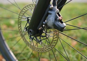 Used Look 765 SRAM XX1 Eagle AXS 2024 Road & Gravel, Black — image 20 of 21