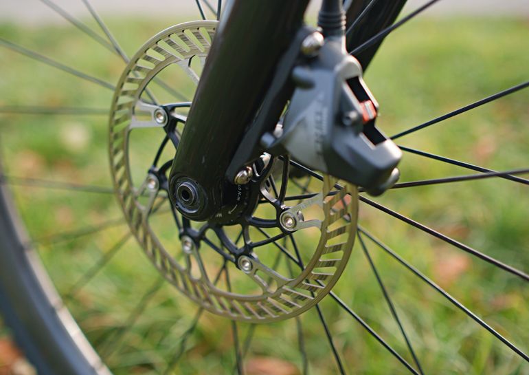 Used Look 765 SRAM XX1 Eagle AXS 2024 Road & Gravel, Black — image 20 of 21