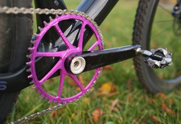 Used Look 765 SRAM XX1 Eagle AXS 2024 Road & Gravel, Black — image 5 of 21