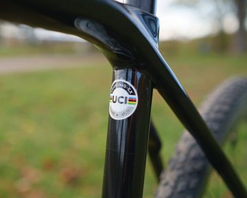 Used Look 765 SRAM XX1 Eagle AXS 2024 Road & Gravel, Black — image 14 of 21
