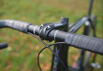 Used Look 765 SRAM XX1 Eagle AXS 2024 Road & Gravel, Black — image 7 of 21