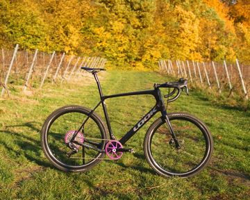 Used Look 765 SRAM XX1 Eagle AXS 2024 Road & Gravel, Black — image 21 of 21