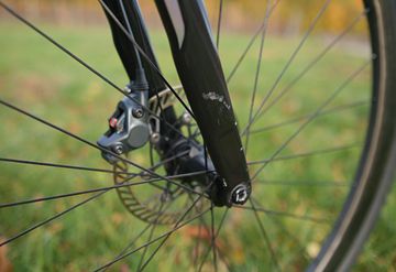 Used Look 765 SRAM XX1 Eagle AXS 2024 Road & Gravel, Black — image 8 of 21