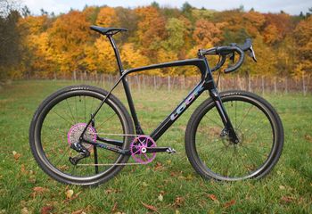 Used Look 765 SRAM XX1 Eagle AXS 2024 Road & Gravel
