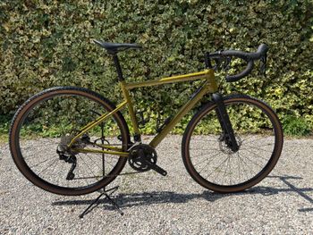 Used Cannondale Topstone 0 2024 2024 Road & Gravel