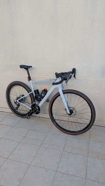 Used Cannondale Topstone Carbon 2 L 2023 2023 Road & Gravel