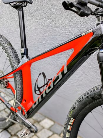 Used Ghost LECTOR Pro 2021 2021 Mountainbike, Black, 29 — image 4 of 8