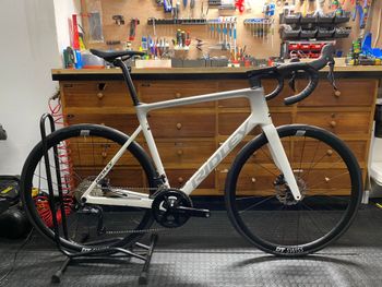 Used Ridley Falcn - Shimano 105 - 2x12 2024 2024 Road & Gravel