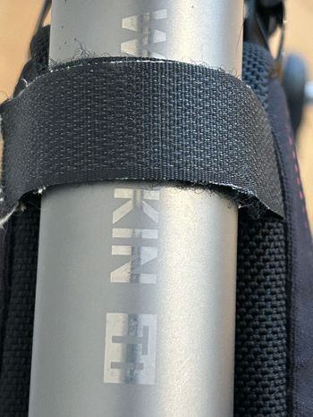 Used Otso Warakin SRAM Red eTap AXS 2023 Road & Gravel, Light Gray — image 8 of 11