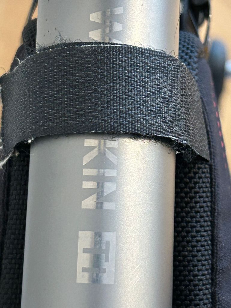 Used Otso Warakin SRAM Red eTap AXS 2023 Road & Gravel, Light Gray — image 8 of 11