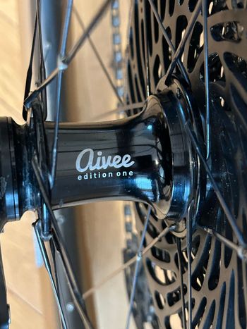 Used Otso Warakin SRAM Red eTap AXS 2023 Road & Gravel, Light Gray — image 6 of 11