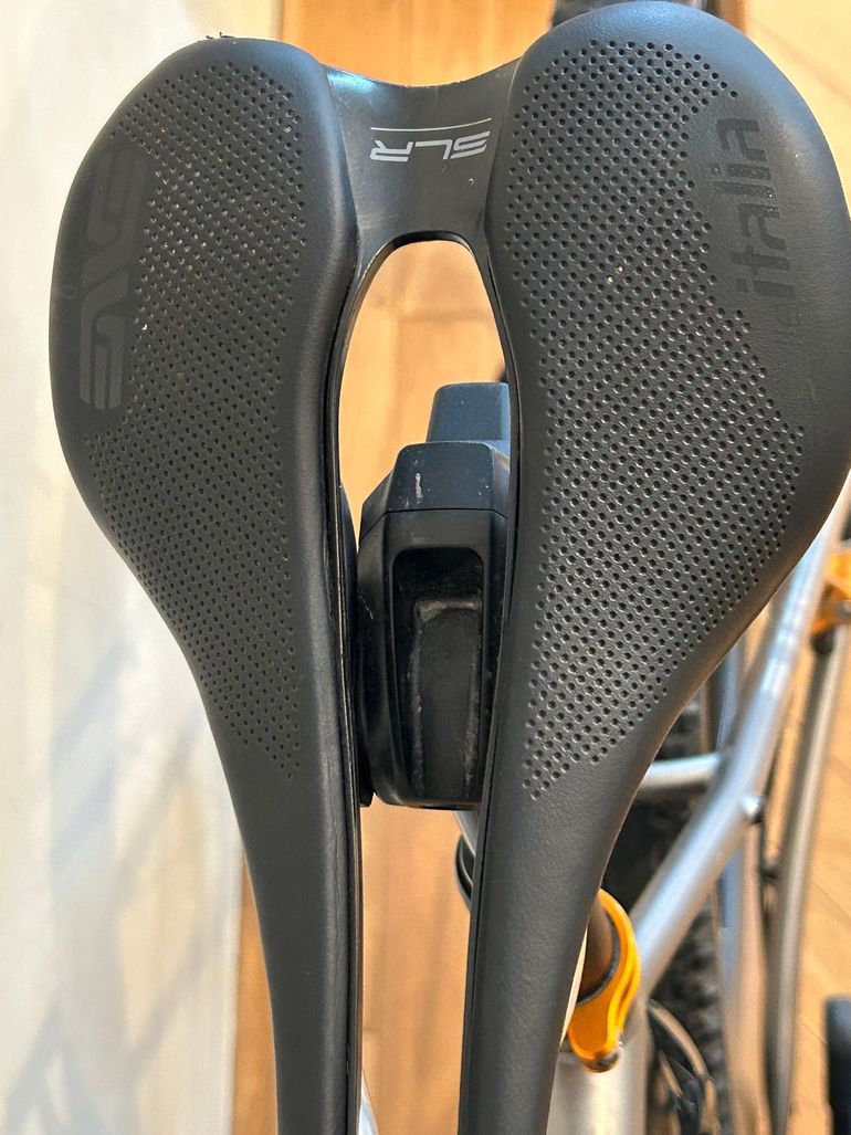 Used Otso Warakin SRAM Red eTap AXS 2023 Road & Gravel, Light Gray — image 7 of 11