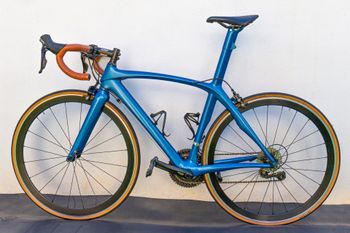 Used Dare AERO Carbon Elite 9 2020 Road & Gravel