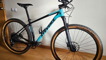 Used Stevens Sonora 2024 2024 MTB