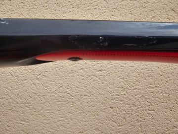Used Trek Madone SL 6 2021 2021 Road & Gravel, Red — image 6 of 8