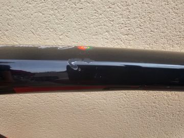 Used Trek Madone SL 6 2021 2021 Road & Gravel, Red — image 5 of 8