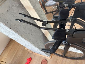 Used Canyon Speedmax Shimano Ultegra 2018 Road & Gravel, Black — image 4 of 9