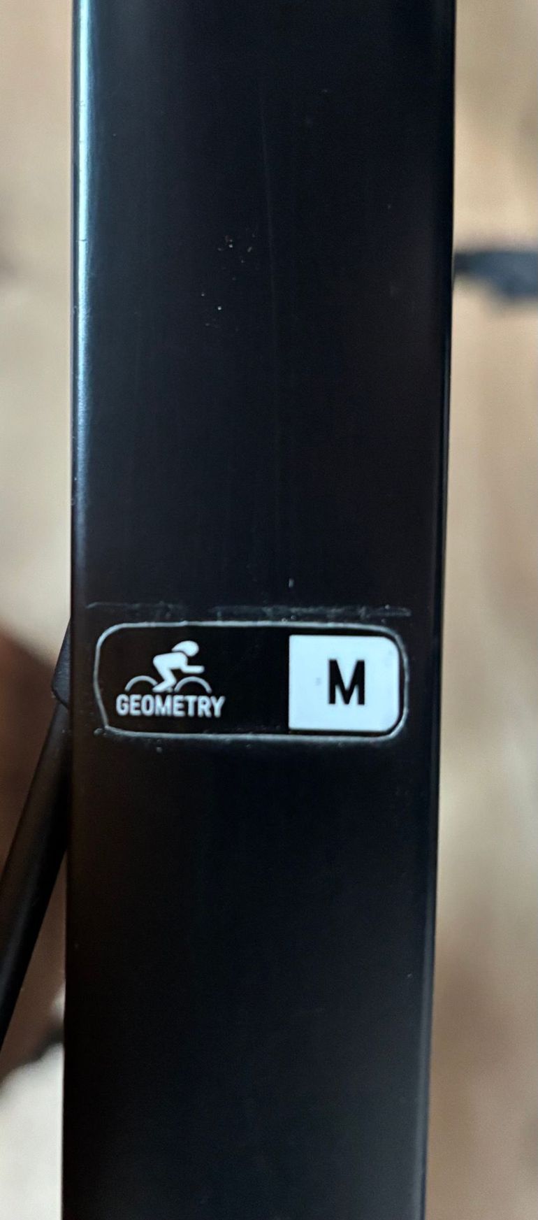 Used Canyon Speedmax Shimano Ultegra 2018 Road & Gravel, Black — image 9 of 9
