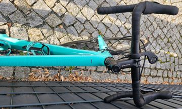 Used Bianchi Sprint 2023 Disc 105 2023 Road & Gravel, Green — image 9 of 9