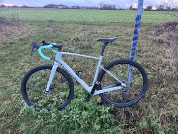 Used RIVERSIDE GCR SRAM Rival eTap AXS 2024 Road & Gravel