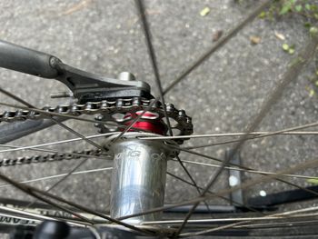 Used Kona Unit Single Speed / Fixed Gear 2013 Mountainbike, Light Gray, 29 — image 2 of 3
