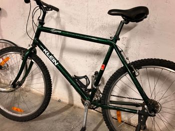 Used Klein Fervor 1995 MTB