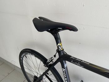 Used Colnago C60 2014 Road & Gravel, Black — image 3 of 4