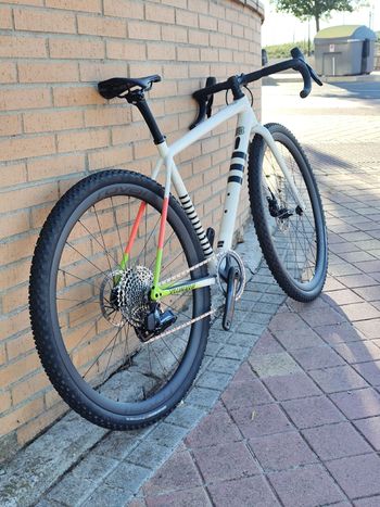 Used Specialized Crux Pro 2024 2024 Road & Gravel, White — image 5 of 9