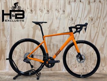 Used Rose Reveal 04 Carbon Shimano Ultegra Di2 2023 Road & Gravel