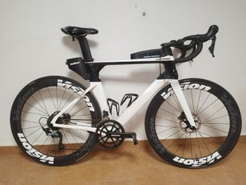 Used Cannondale SystemSix Carbon Ultegra 2020 2020 Road & Gravel