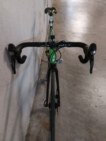Used Cannondale SuperSix EVO 2018 Road & Gravel, Black — image 5 of 7