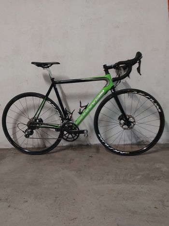 Used Cannondale SuperSix EVO 2018 Road & Gravel