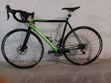 Used Cannondale SuperSix EVO 2018 Road & Gravel, Black — image 2 of 7