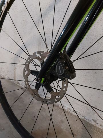 Used Cannondale SuperSix EVO 2018 Road & Gravel, Black — image 6 of 7