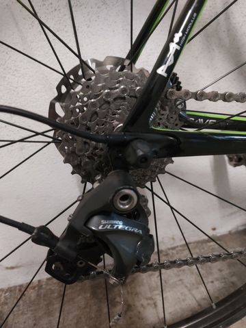 Used Cannondale SuperSix EVO 2018 Road & Gravel, Black — image 3 of 7