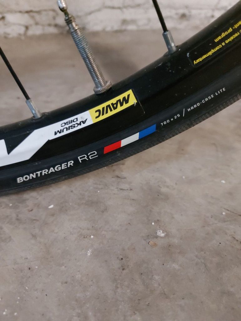 Used Cannondale SuperSix EVO 2018 Road & Gravel, Black — image 4 of 7