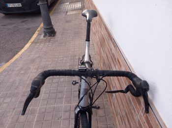 Used Boardman ADV 8.8 2019 2019 Road & Gravel, Light Gray — image 7 of 16