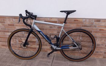 Used Boardman ADV 8.8 2019 2019 Road & Gravel