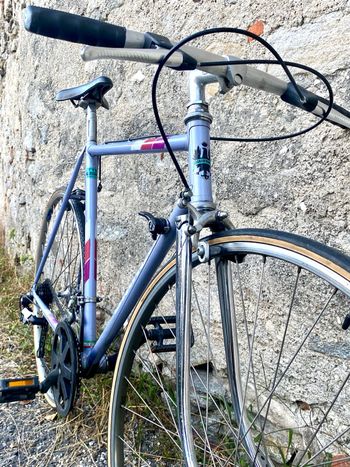 Used Bianchi Vintage ‘80s 1989 Road & Gravel